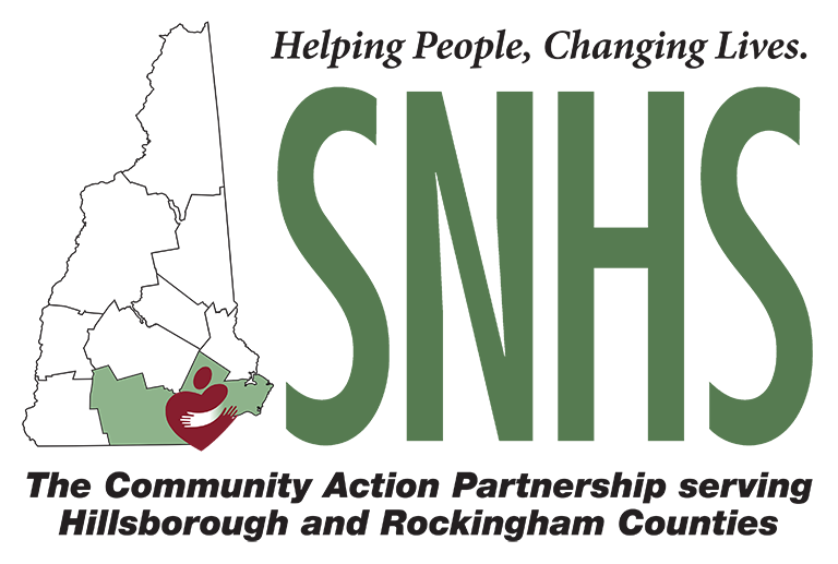 Southern New Hampshire Services, Inc. logo